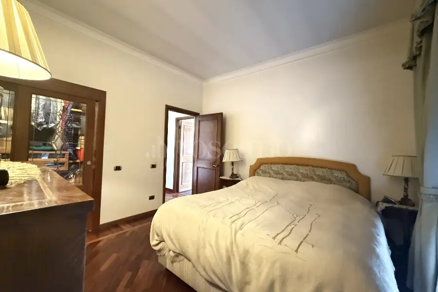 Attico in vendita di 250 mq a €990.000 (rif. 6/2026)