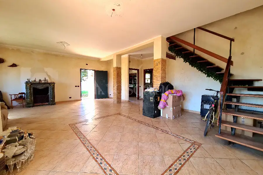 Villa in vendita di 225 mq a €269.000 (rif. 29/2026)