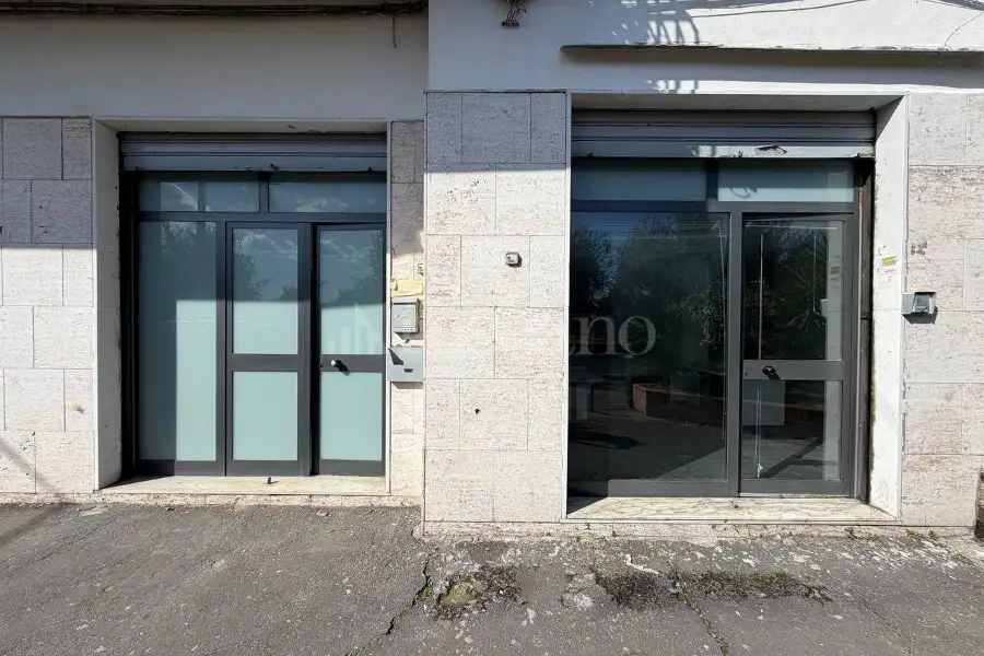 Negozio in vendita di 78 mq a €128.000 (rif. 211/2025)