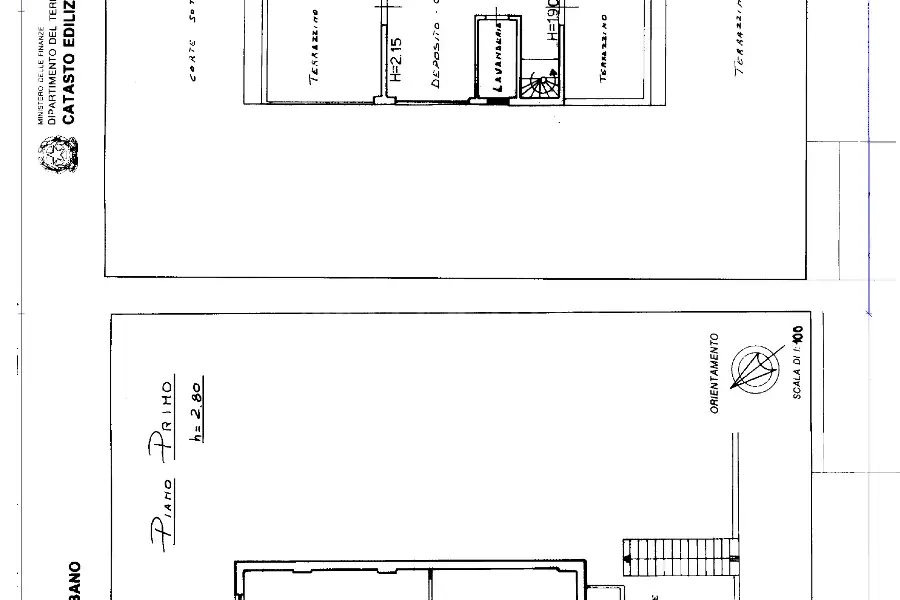 Villa in vendita di 259 mq a €340.000 (rif. 48/2025)