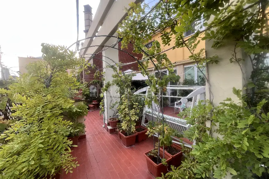 Attico in vendita di 80 mq a €319.000 (rif. 54/2025)