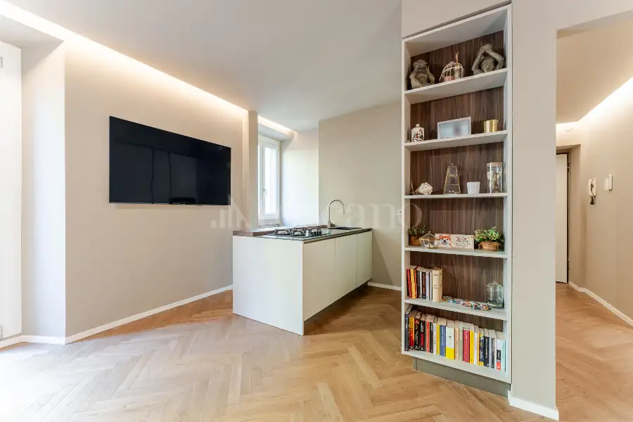 Casa in vendita di 90 mq a €900.000 (rif. 4/2026)