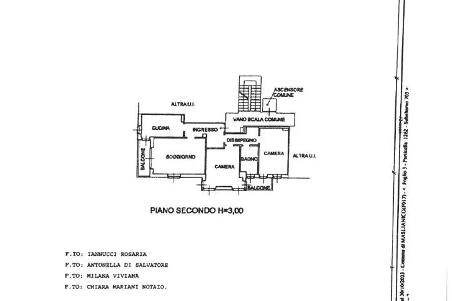 Casa in vendita di 95 mq a €239.000 (rif. 18/2026)