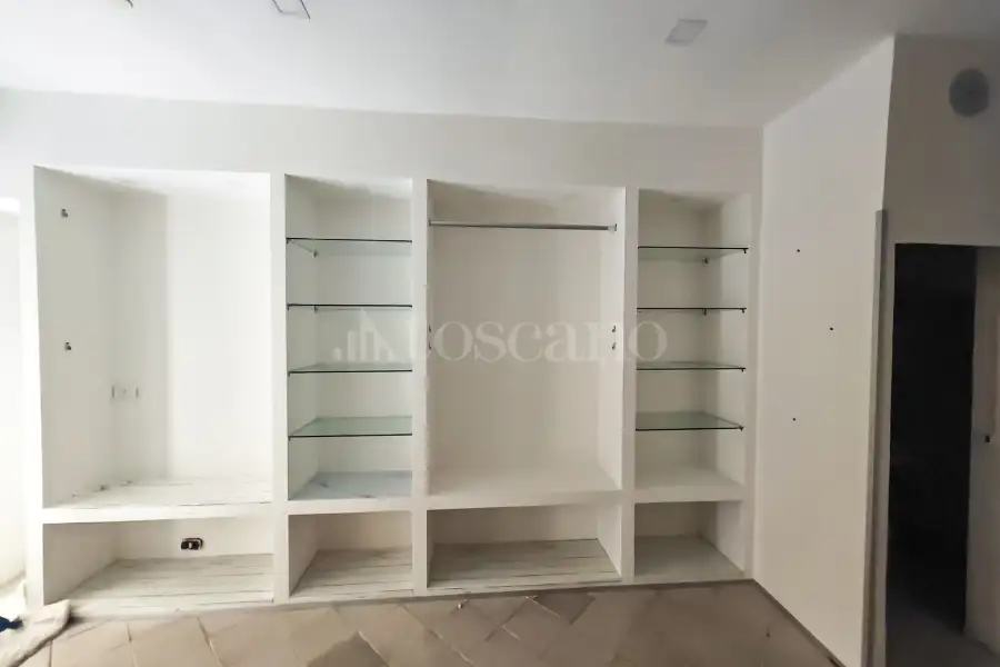 Negozio in affitto di 35 mq a €450 (rif. 30/2026)
