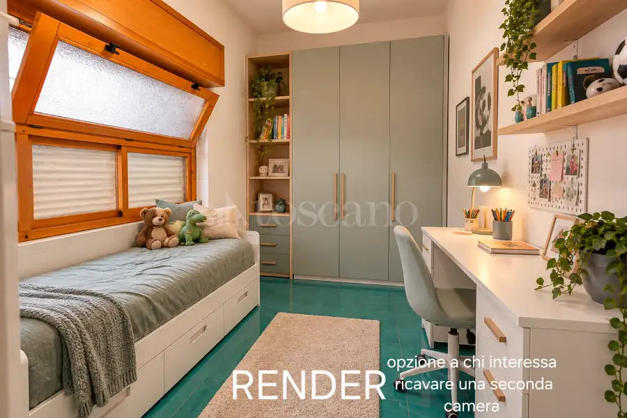Casa in vendita di 60 mq a €130.000 (rif. 43/2026)