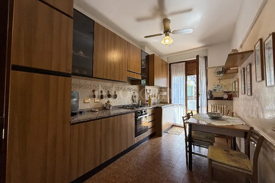 Casa in vendita di 130 mq a €619.000 (rif. 6/2026)
