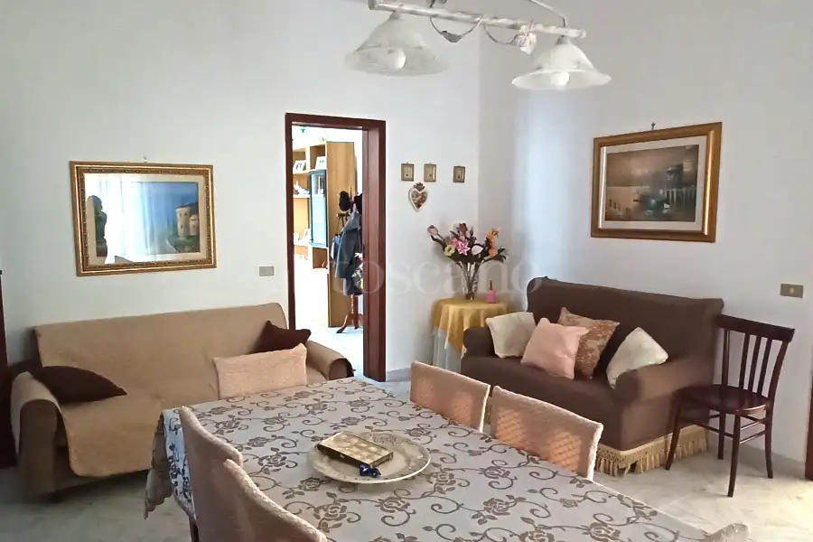 Casa in vendita di 110 mq a €87.000 (rif. 6/2025)