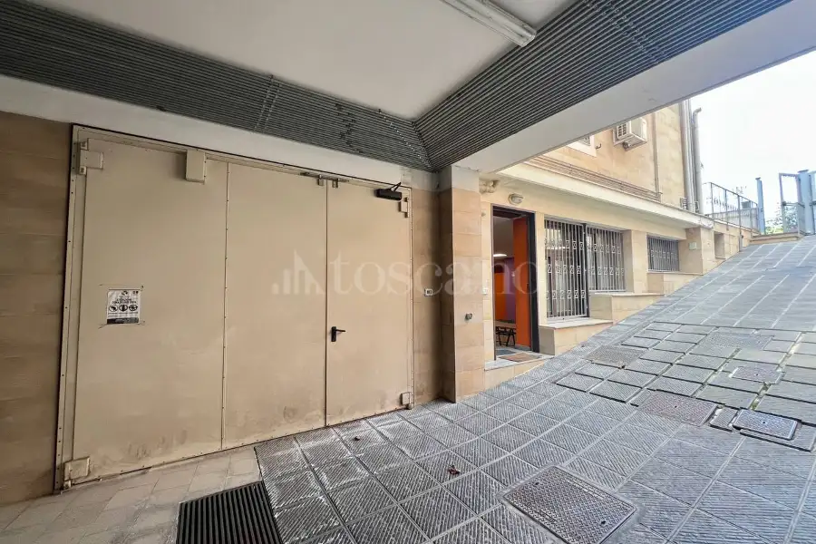 Magazzino in vendita di 215 mq a €149.000 (rif. 76/2025)