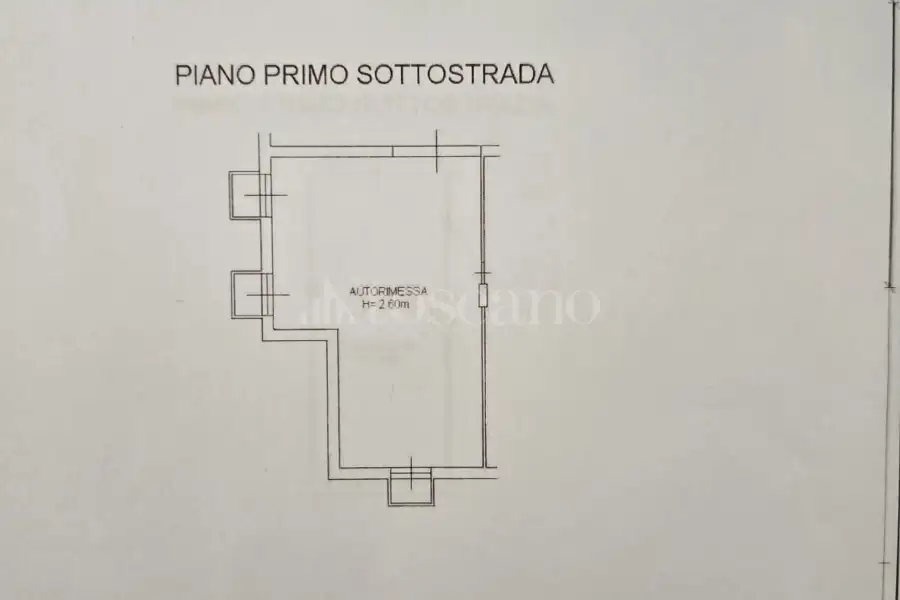 Villa in vendita di 550 mq a €970.000 (rif. 10/2026)