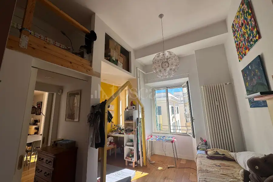 Casa in vendita di 110 mq a €870.000 (rif. 41/2026)