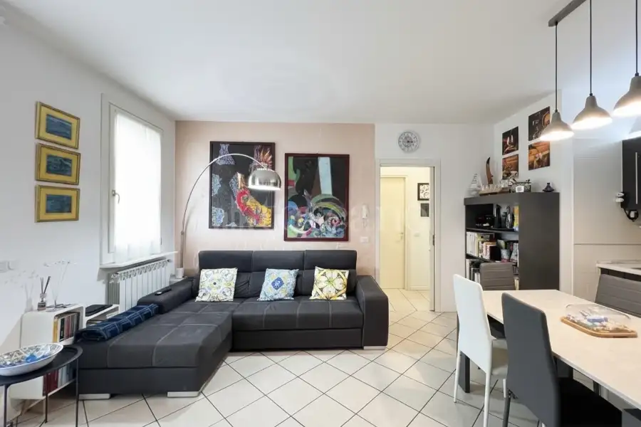 Casa in vendita di 75 mq a €123.000 (rif. 1/2026)