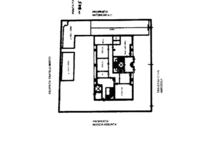Casa in vendita di 190 mq a €330.000 (rif. 24/2026)