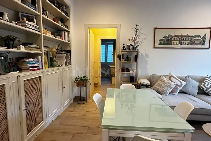 Casa in affitto di 72 mq a €1.200 (rif. 56/2026)