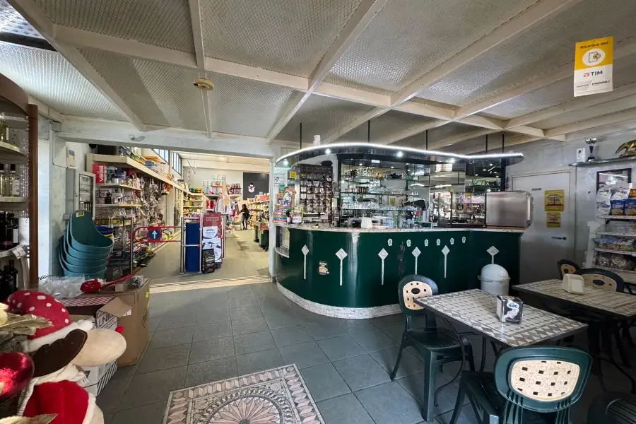 Capannone in vendita di 1.200 mq a €920.000 (rif. 129/2025)