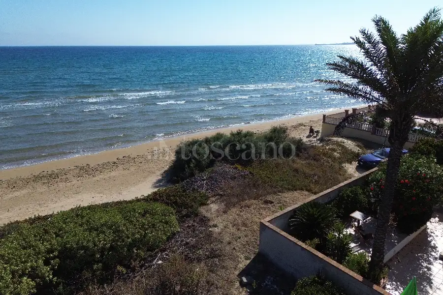 Villa in vendita di 100 mq a €329.000 (rif. 103/2026)