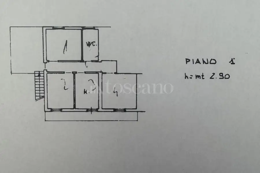 Casa Indipendente in vendita di 75 mq a €37.000 (rif. 12/2025)