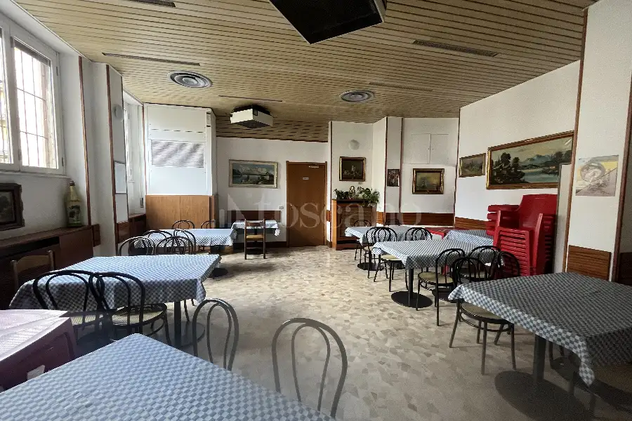 Negozio in vendita di 140 mq a €299.000 (rif. 25/2026)
