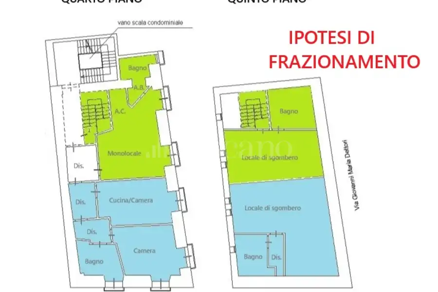 Casa in vendita di 150 mq a €398.000 (rif. 70/2025)