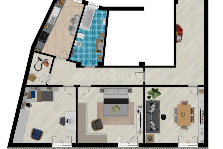 Casa in vendita di 110 mq a €145.000 (rif. 38/2026)