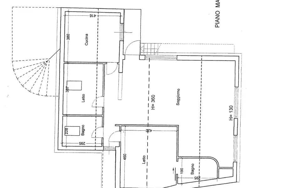 Casa Indipendente in vendita di 150 mq a €178.000 (rif. 188/2025)