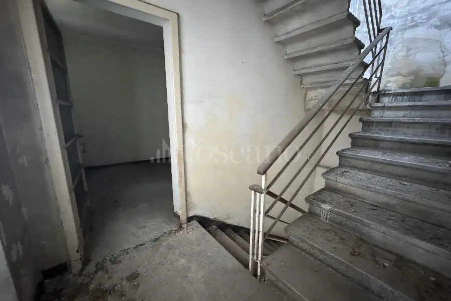 Rustico in vendita di 280 mq a €236.000 (rif. 8/2025)