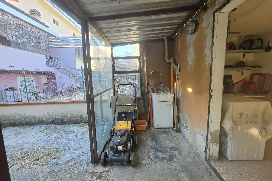 Villino a Schiera in vendita di 114 mq a €289.000 (rif. 42/2026)