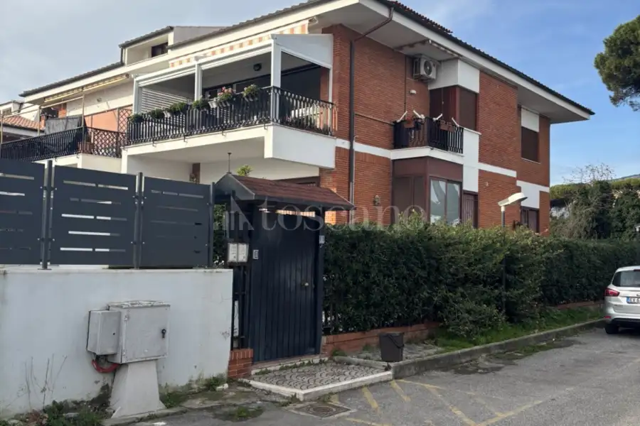 Casa in vendita di 120 mq a €495.000 (rif. 1/2026)