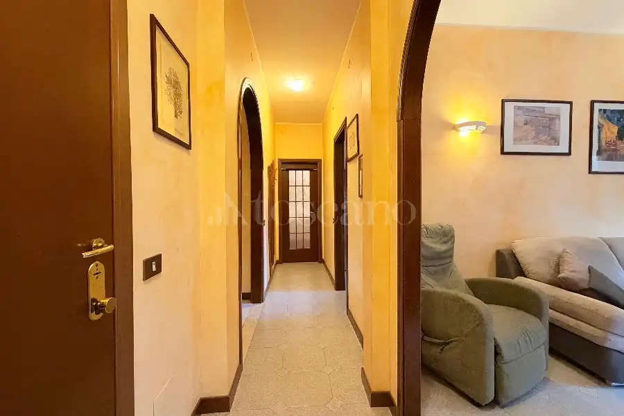 Casa in vendita di 100 mq a €340.000 (rif. 41/2026)