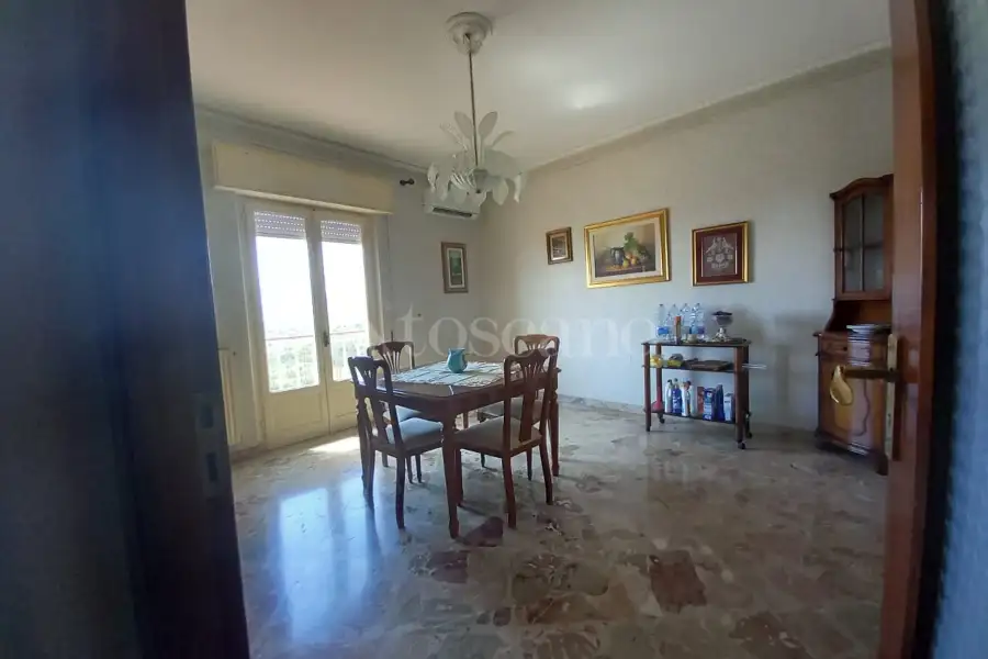 Attico in vendita di 170 mq a €185.000 (rif. 14/2024)