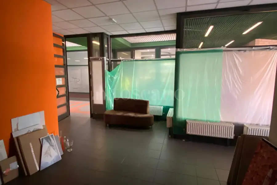 Negozio in affitto di 45 mq a €800 (rif. 38/2026)