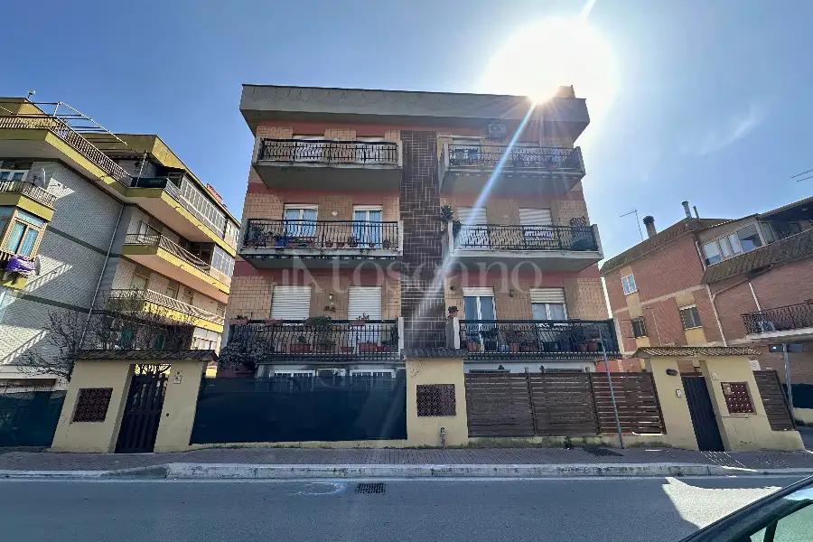 Attico in vendita di 70 mq a €140.000 (rif. 11/2026)