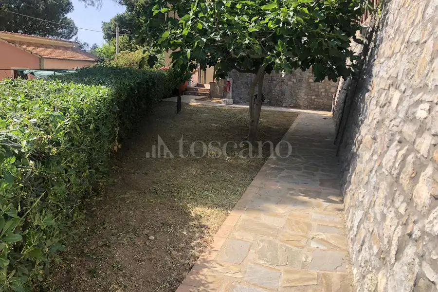 Casa in vendita di 79 mq a €395.000 (rif. 6/2020)