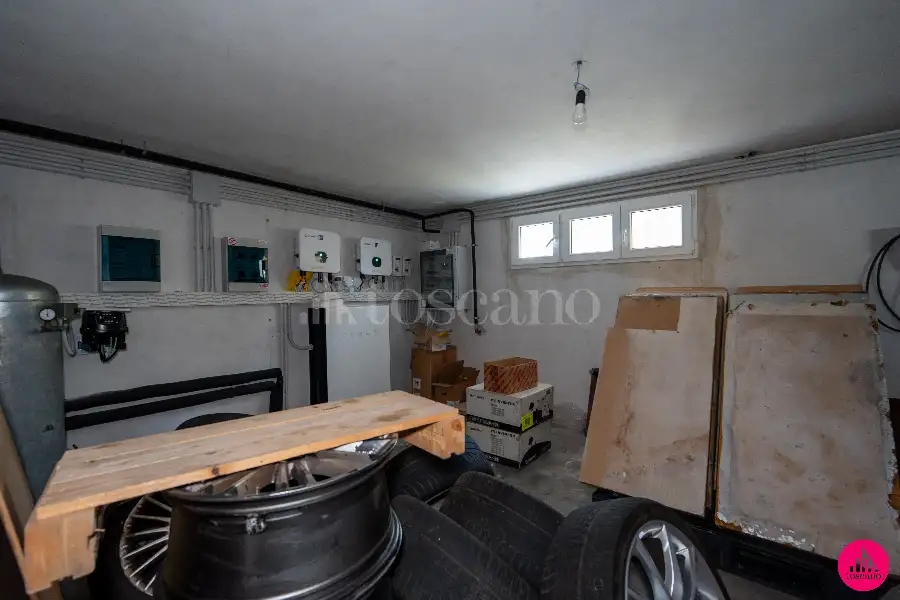 Villa in vendita di 265 mq a €359.000 (rif. 136/2026)