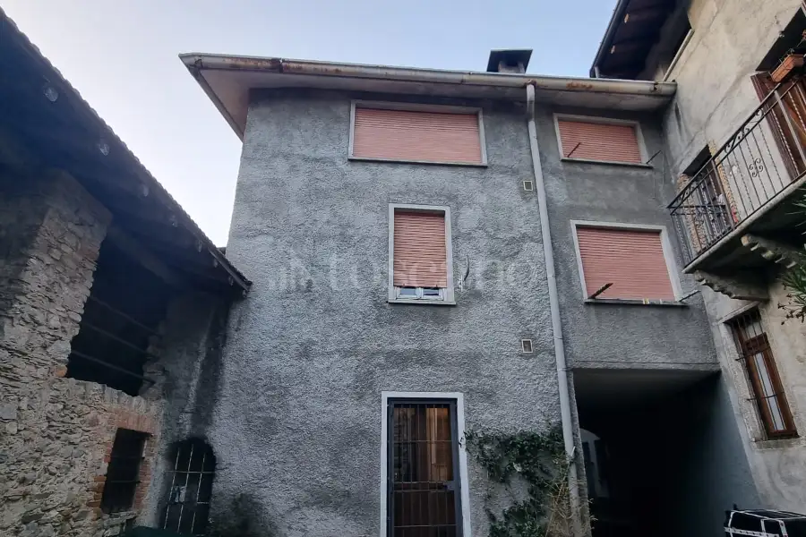 Casa in vendita di 55 mq a €40.000 (rif. 12/2026)