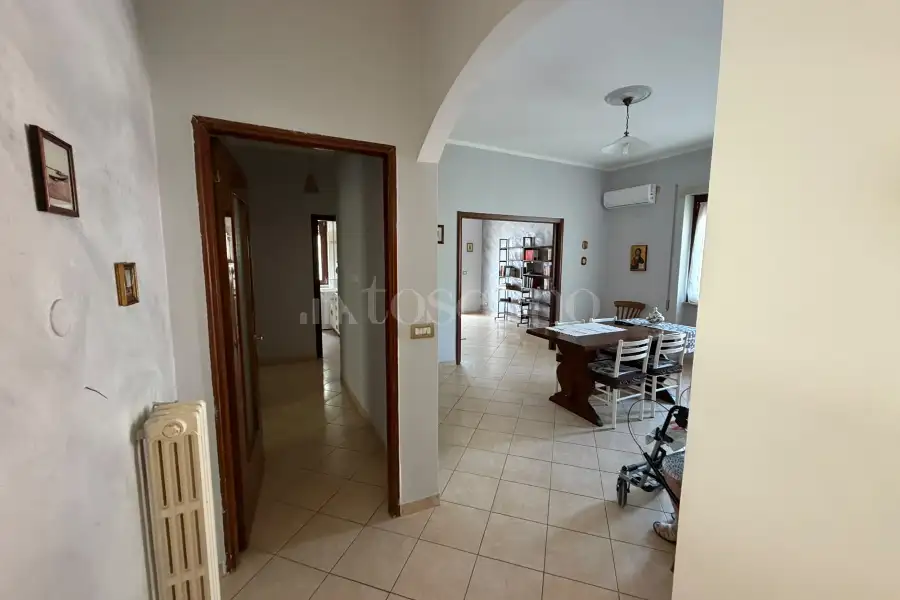 Casa in vendita di 130 mq a €130.000 (rif. 9/2026)