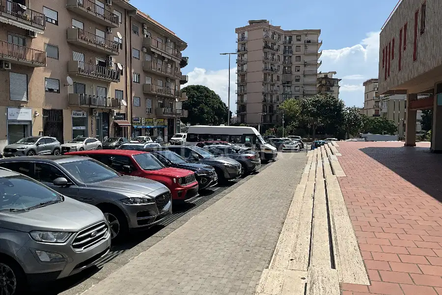 Negozio in vendita di 116 mq a €250.000 (rif. 109/2026)