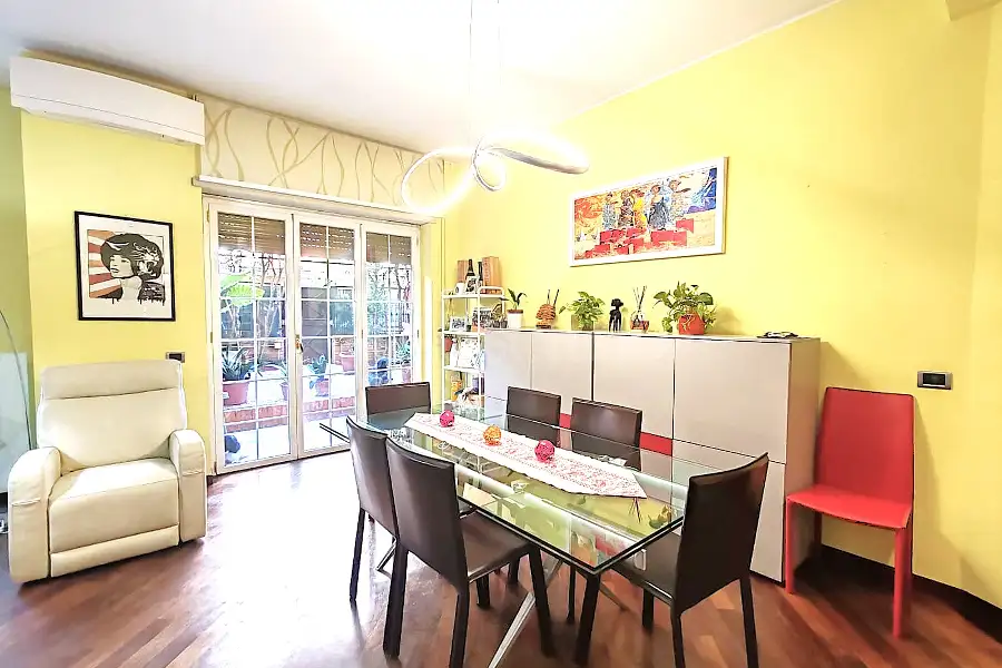 Casa in vendita di 155 mq a €590.000 (rif. 55/2026)