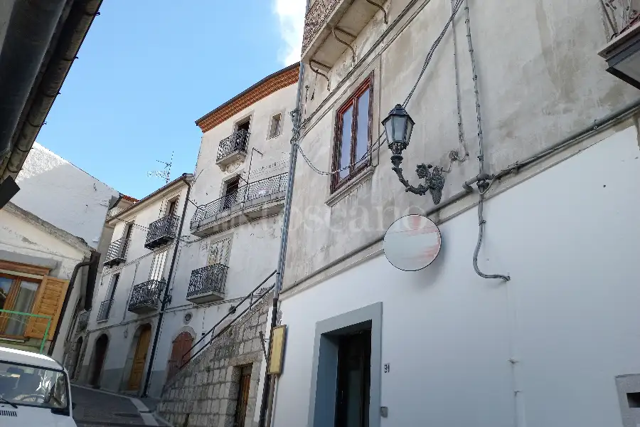 Casa in vendita di 150 mq a €42.000 (rif. 16/2024)