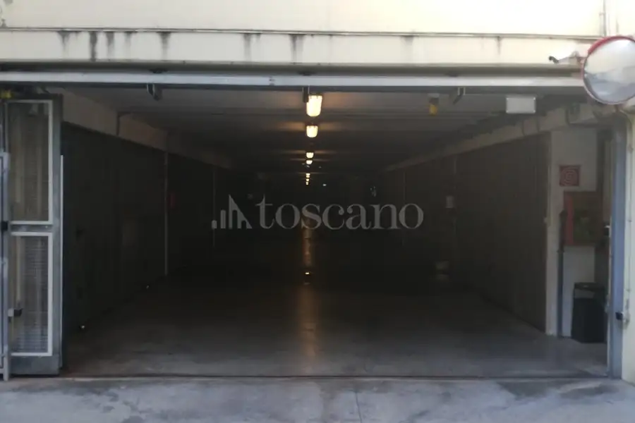 Box in vendita di 16 mq a €27.000 (rif. 26/2024)