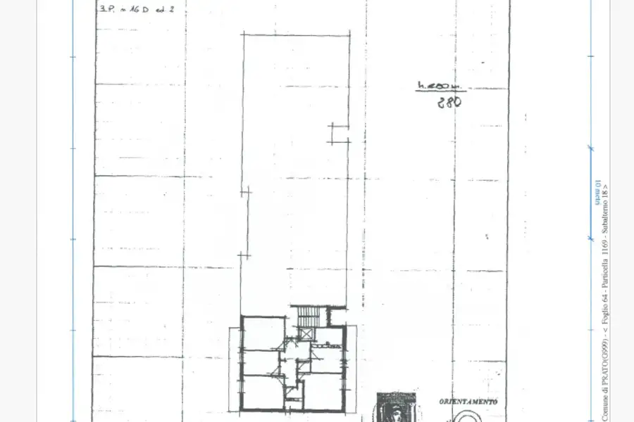 Casa in vendita di 117 mq a €299.000 (rif. 43/2026)