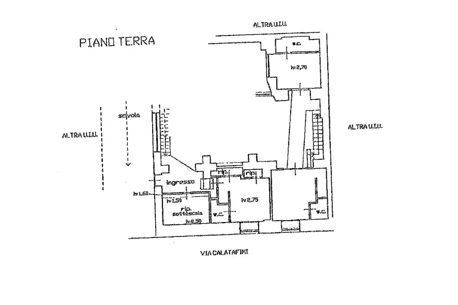 Casa Indipendente in vendita di 299 mq a €485.000 (rif. 40/2025)
