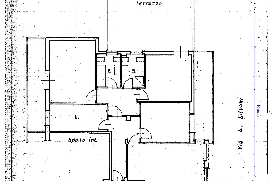 Casa in vendita di 135 mq a €429.000 (rif. 39/2026)