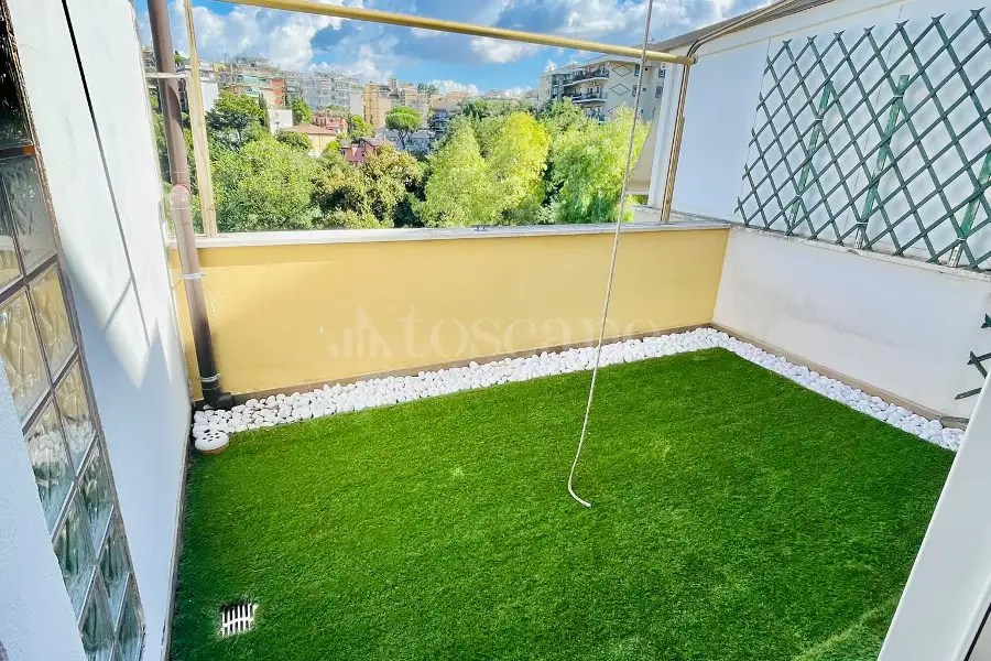 Attico in vendita di 90 mq a €409.000 (rif. 39/2026)