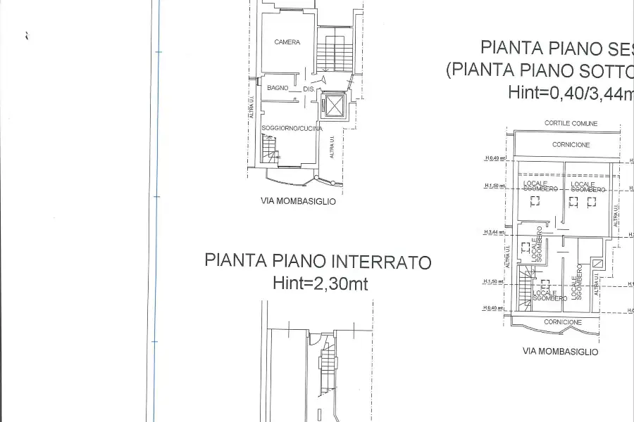 Casa in vendita di 100 mq a €280.000 (rif. 10/2026)