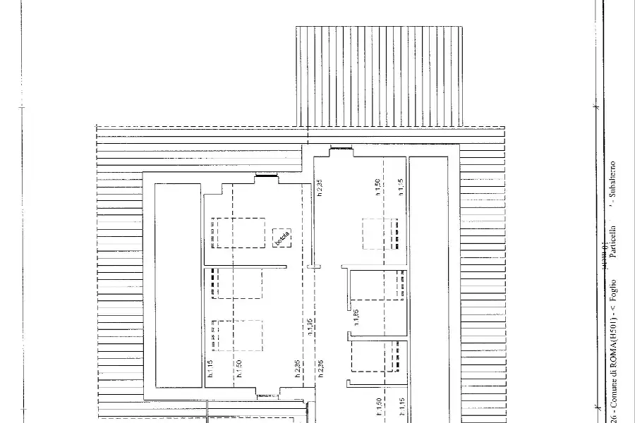 Villa in vendita di 250 mq a €359.000 (rif. 12/2026)