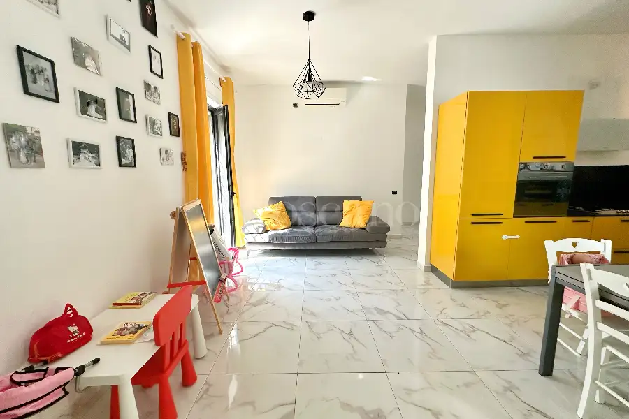 Villa Bifamiliare in vendita di 80 mq a €195.000 (rif. 25/2026)