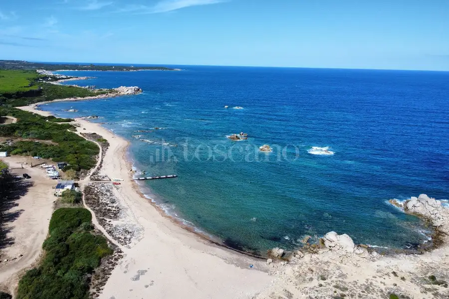 Casale in vendita di 150 mq a €1.750.000 (rif. 7/2026)