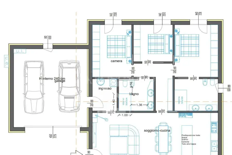 Villa in vendita di 160 mq a €919.000 (rif. 45/2025)