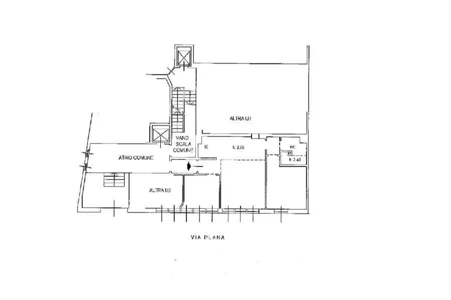 Casa in vendita di 75 mq a €399.000 (rif. 34/2026)