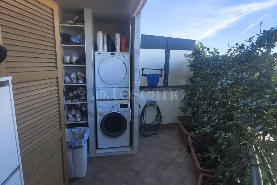 Attico in vendita di 100 mq a €470.000 (rif. 60/2026)